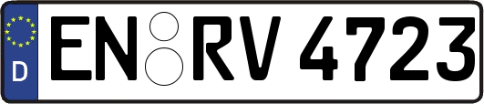 EN-RV4723