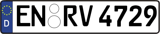 EN-RV4729