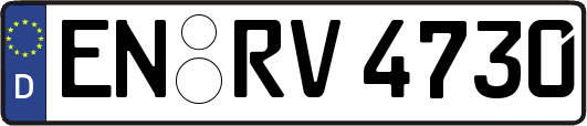 EN-RV4730