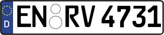 EN-RV4731