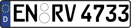 EN-RV4733