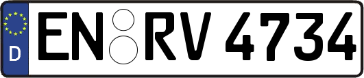 EN-RV4734