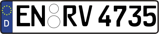 EN-RV4735