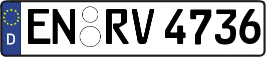 EN-RV4736