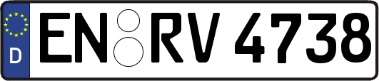 EN-RV4738