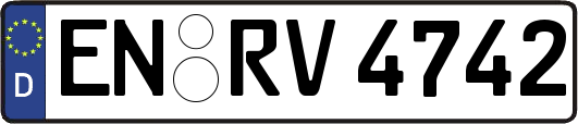 EN-RV4742