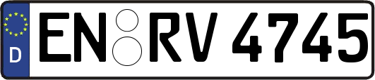 EN-RV4745