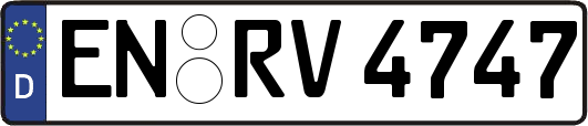 EN-RV4747