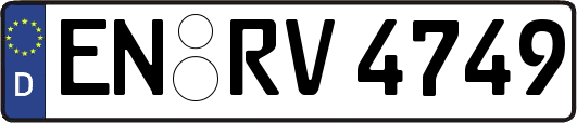 EN-RV4749