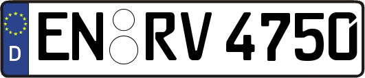 EN-RV4750