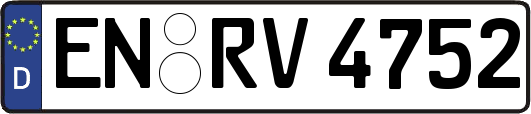 EN-RV4752