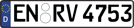 EN-RV4753