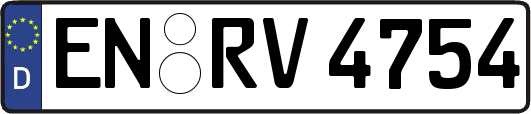 EN-RV4754