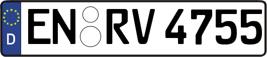 EN-RV4755