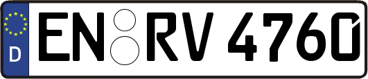 EN-RV4760