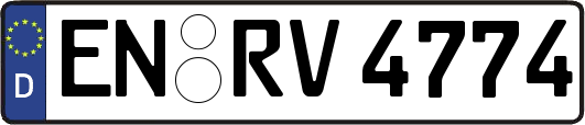 EN-RV4774