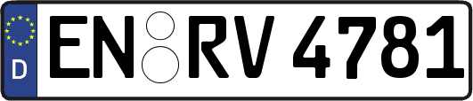 EN-RV4781