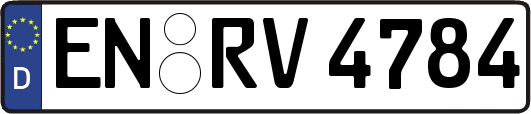 EN-RV4784