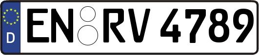 EN-RV4789