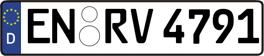 EN-RV4791
