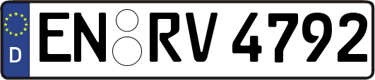 EN-RV4792