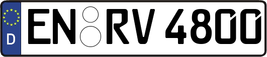 EN-RV4800