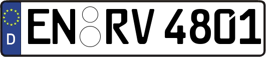 EN-RV4801