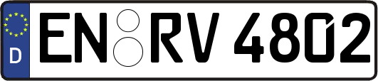 EN-RV4802