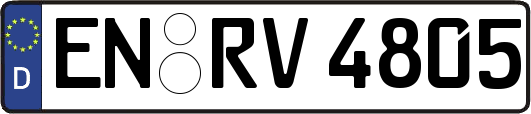 EN-RV4805