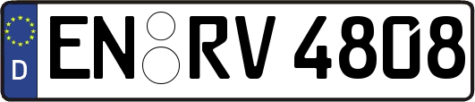 EN-RV4808