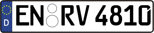 EN-RV4810