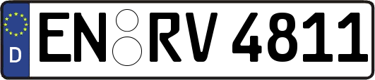 EN-RV4811