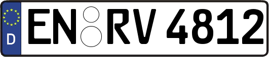 EN-RV4812
