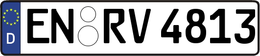 EN-RV4813