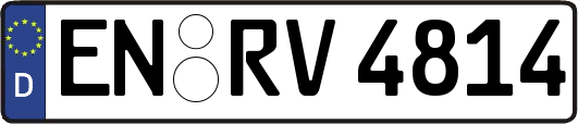 EN-RV4814