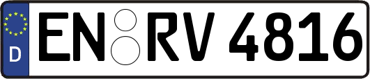 EN-RV4816
