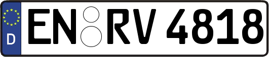 EN-RV4818