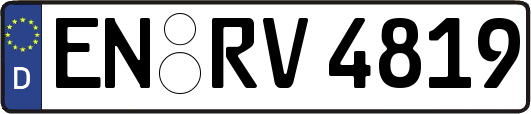 EN-RV4819