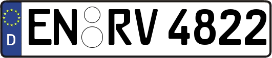 EN-RV4822