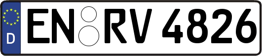 EN-RV4826