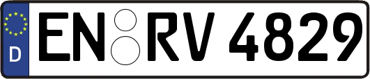 EN-RV4829