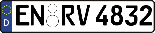 EN-RV4832