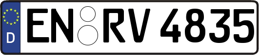 EN-RV4835