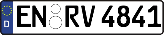 EN-RV4841