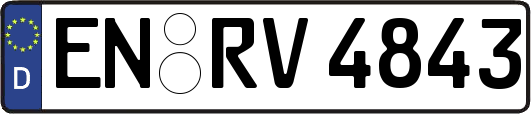 EN-RV4843