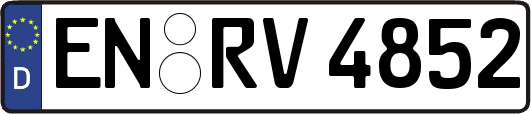 EN-RV4852