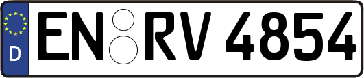 EN-RV4854