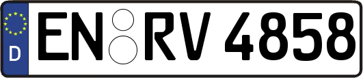 EN-RV4858