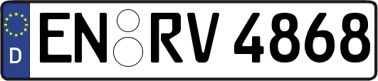 EN-RV4868