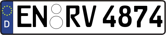 EN-RV4874